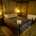 Cozy Stone Retreat Alpesi faház Paleósz Ájosz Athanásziosz