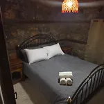 Cozy Stone Retreat Alpesi faház Paleósz Ájosz Athanásziosz