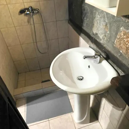 Chalet Cozy Stone Retreat