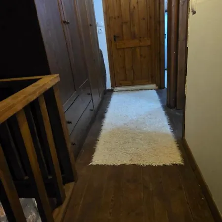 Chalet Cozy Stone Retreat