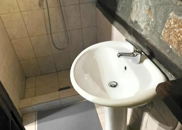 Alpesi faház Cozy Stone Retreat