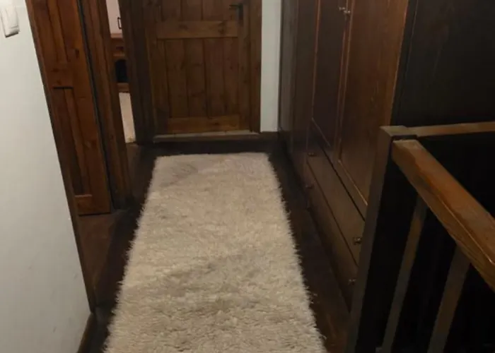 Cozy Stone Retreat Alpesi faház